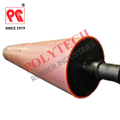 Lamination Rubber Rollers