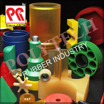 Polyurathane Roller / PU Roller