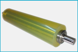 Polyurathane Roller / Pu Roller