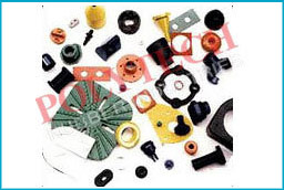 Moulded-Die Cut Gaskets