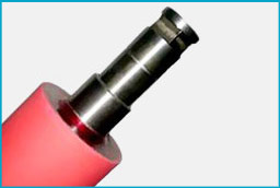 Solvent Less Lamination Roller